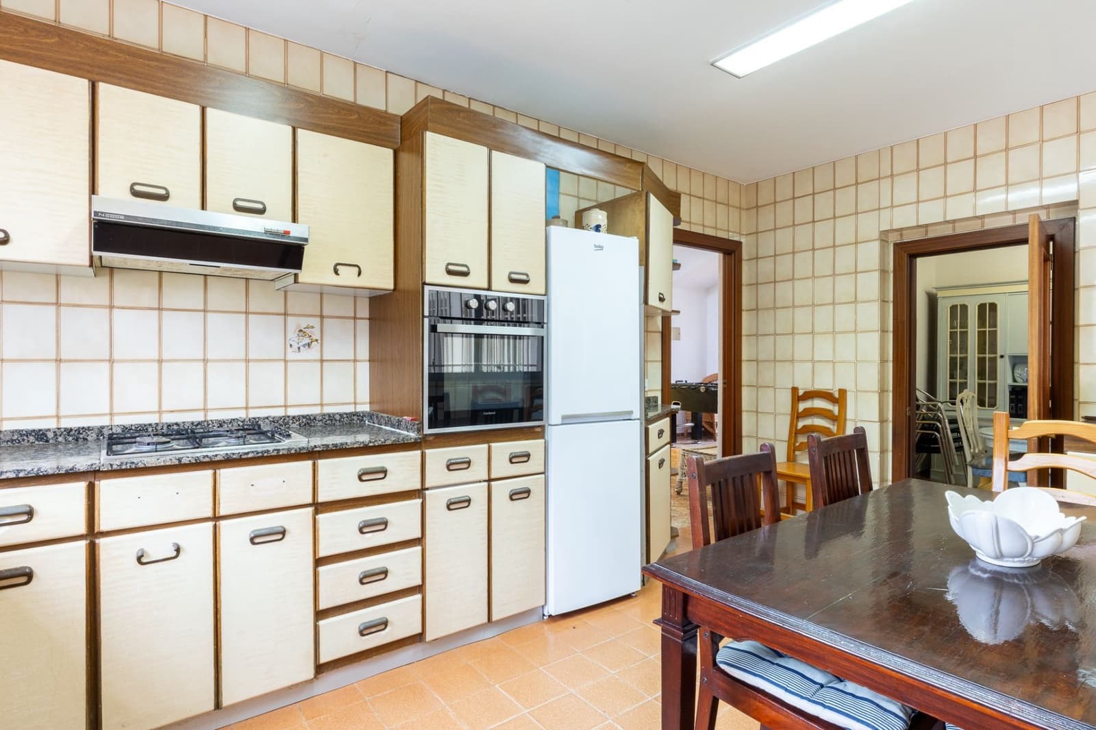 6 sovrum Villa till salu i Betera med pool garage - 561 000 € (Ref: 9430802)