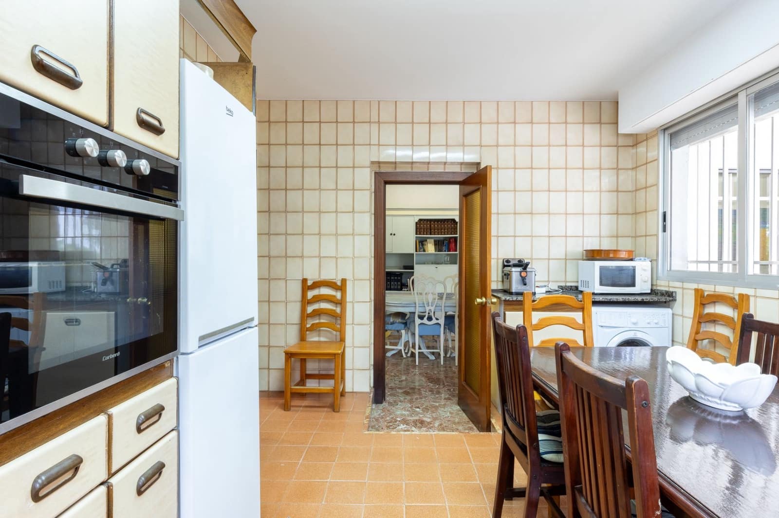 6 sovrum Villa till salu i Betera med pool garage - 561 000 € (Ref: 9430802)