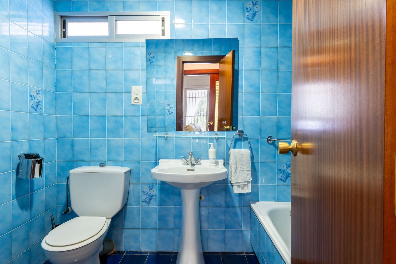 6 sovrum Villa till salu i Betera med pool garage - 561 000 € (Ref: 9430802)