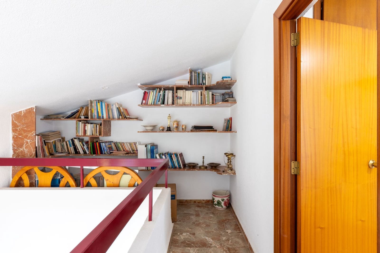 6 sovrum Villa till salu i Betera med pool garage - 561 000 € (Ref: 9430802)