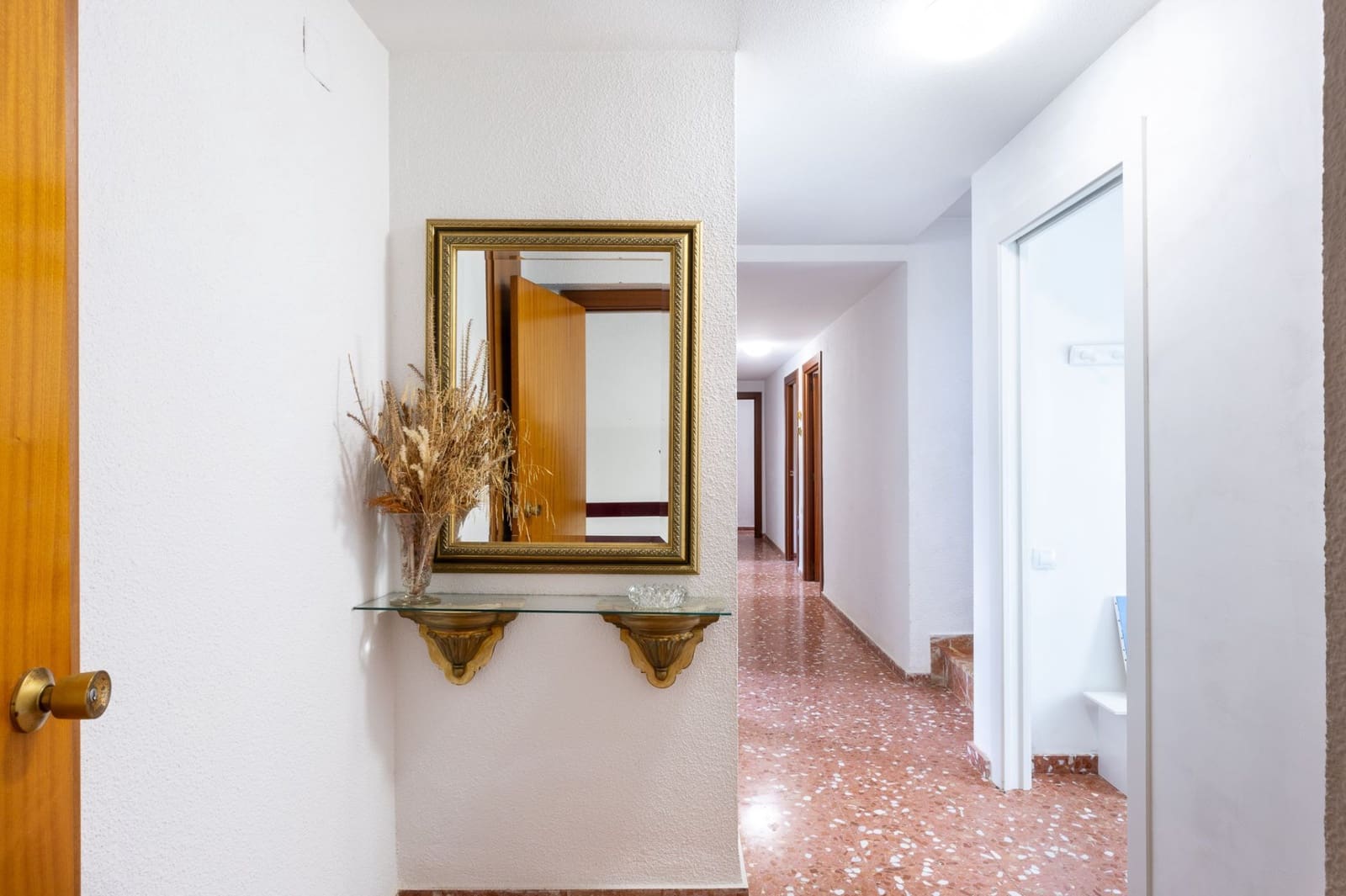 6 sovrum Villa till salu i Betera med pool garage - 561 000 € (Ref: 9430802)