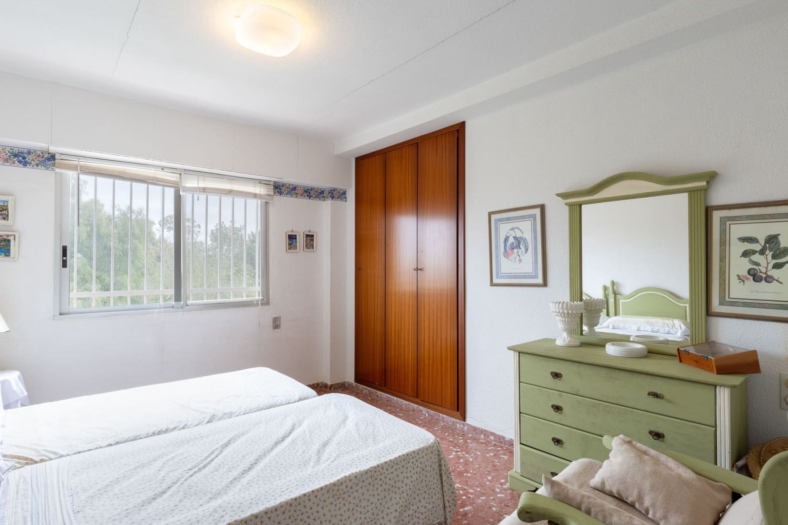 6 sovrum Villa till salu i Betera med pool garage - 561 000 € (Ref: 9430802)