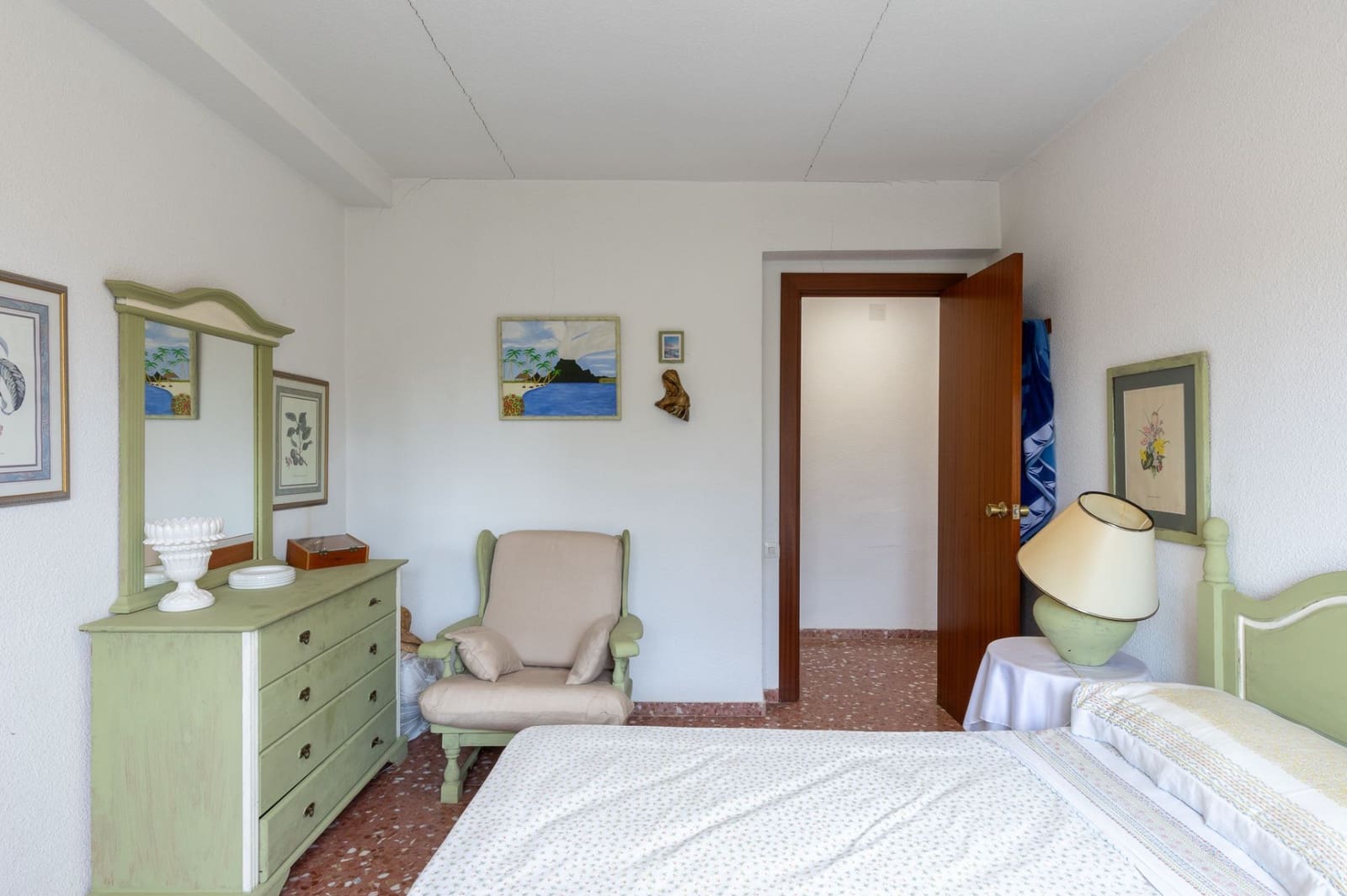 6 sovrum Villa till salu i Betera med pool garage - 561 000 € (Ref: 9430802)