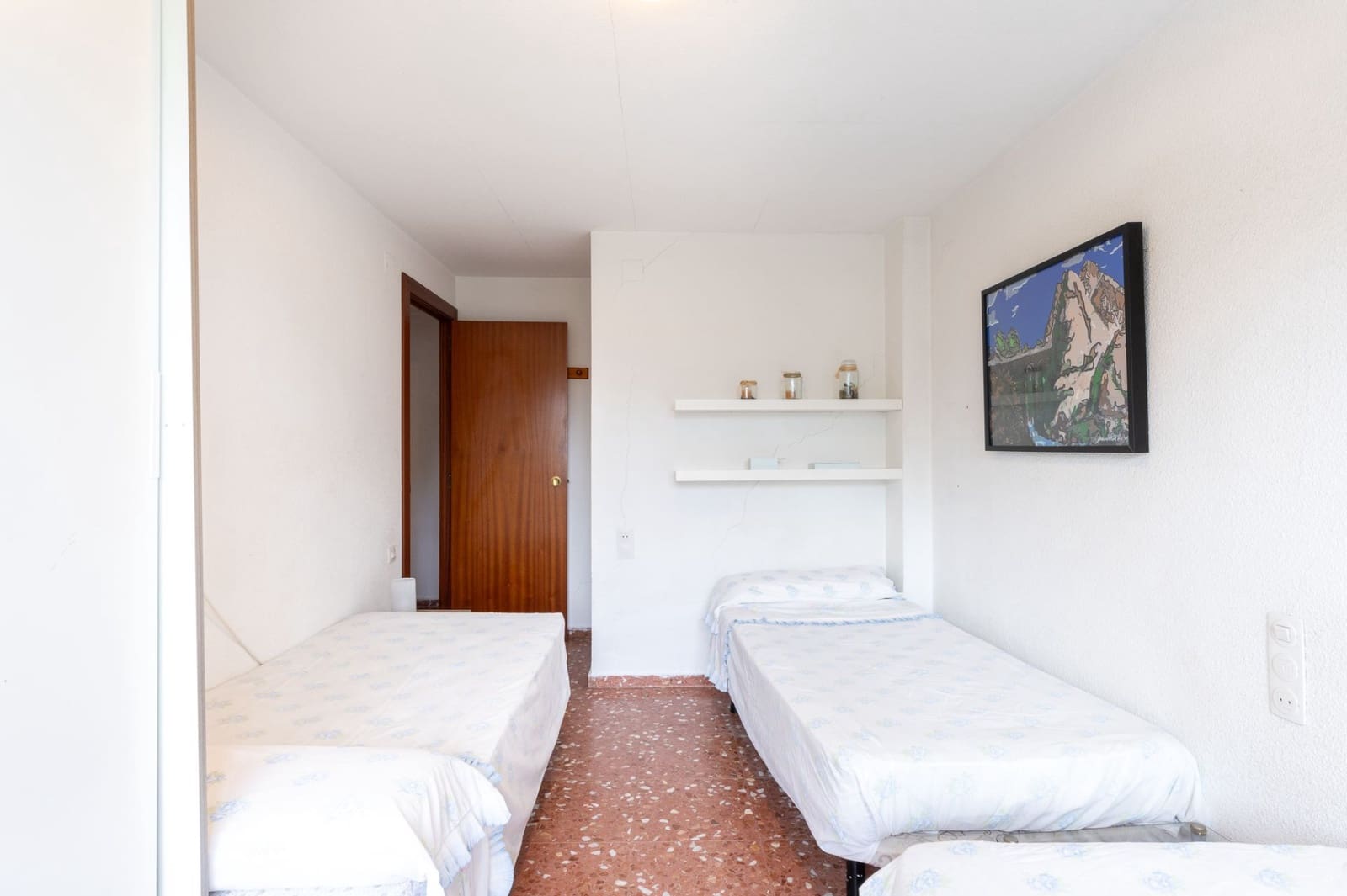 6 sovrum Villa till salu i Betera med pool garage - 561 000 € (Ref: 9430802)