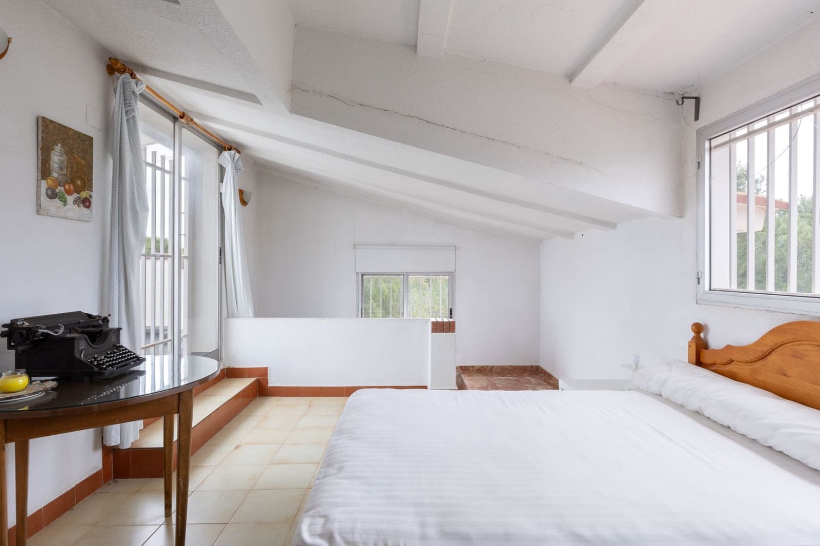 6 sovrum Villa till salu i Betera med pool garage - 561 000 € (Ref: 9430802)