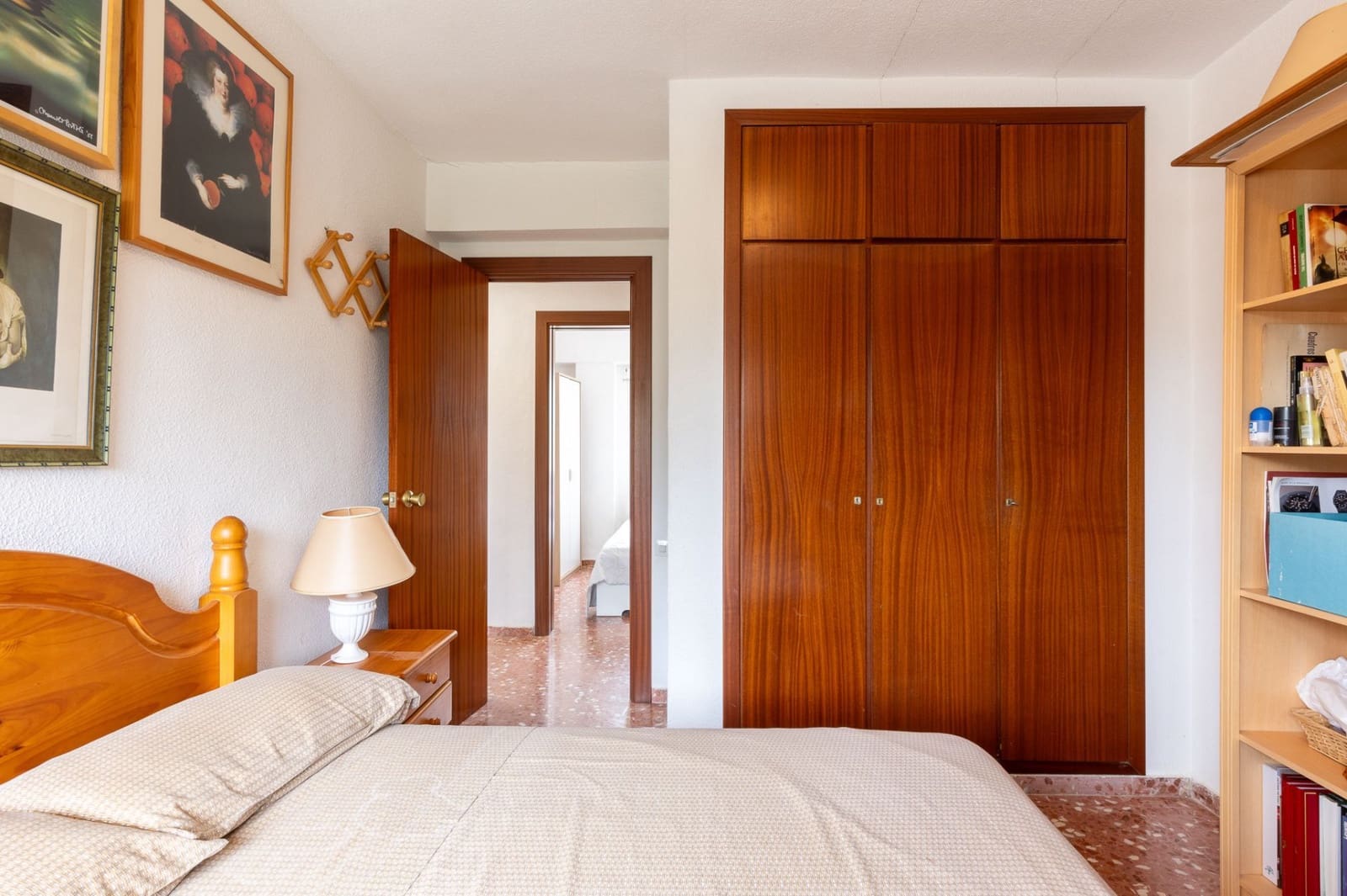 6 sovrum Villa till salu i Betera med pool garage - 561 000 € (Ref: 9430802)