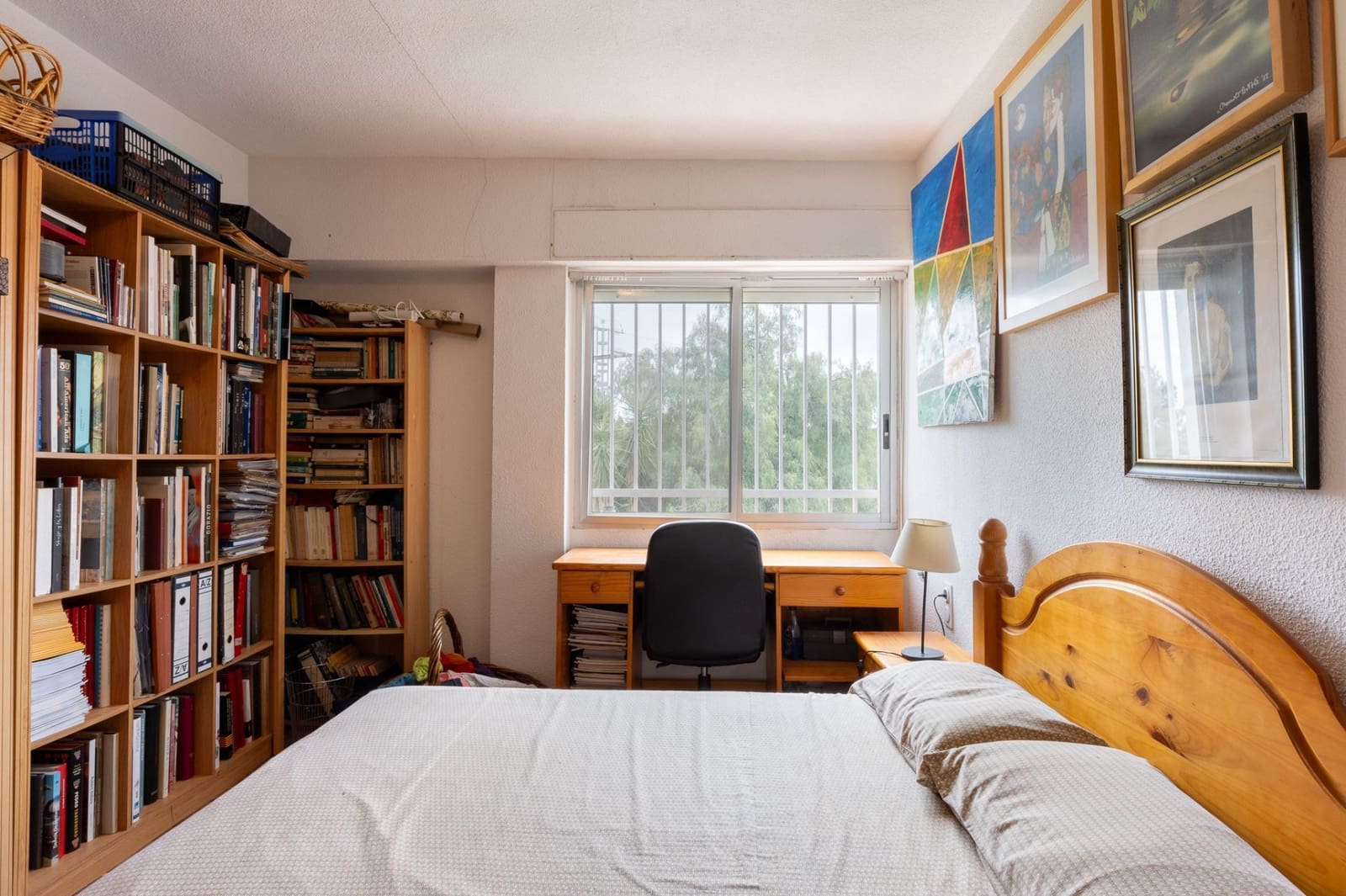 6 sovrum Villa till salu i Betera med pool garage - 561 000 € (Ref: 9430802)