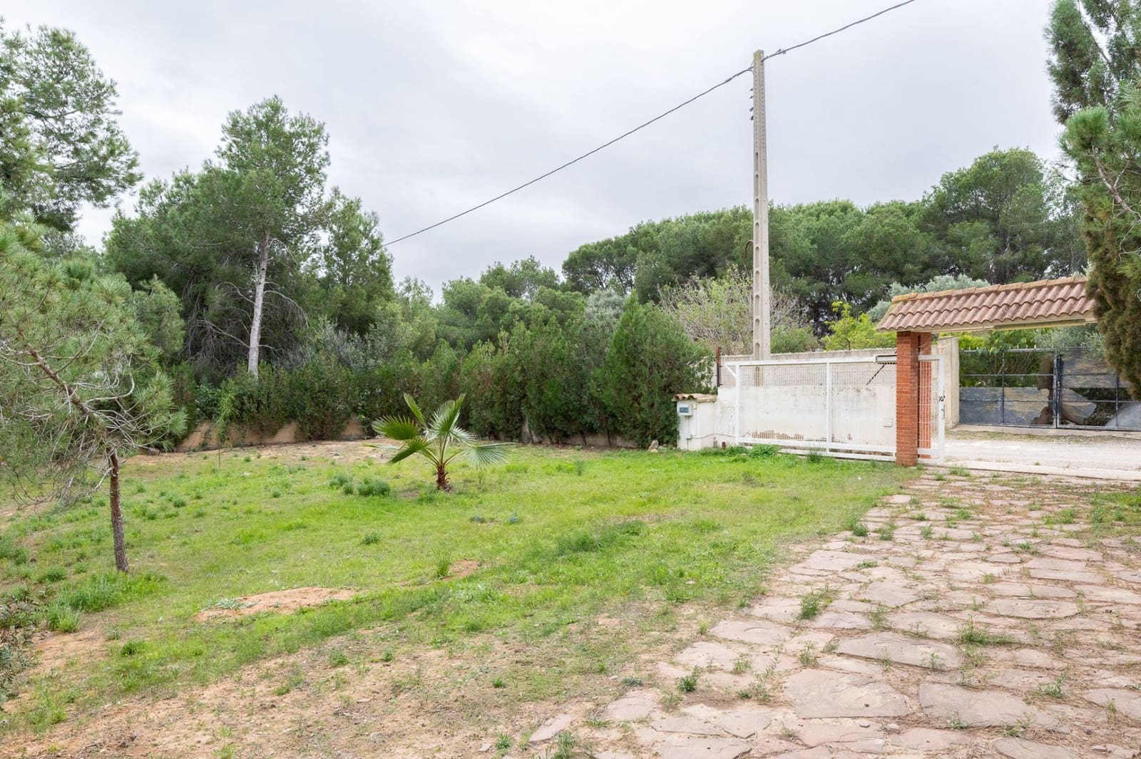 6 sovrum Villa till salu i Betera med pool garage - 561 000 € (Ref: 9430802)