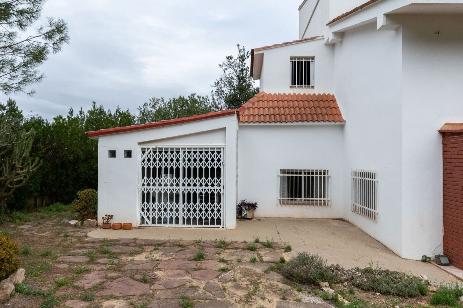 6 sovrum Villa till salu i Betera med pool garage - 561 000 € (Ref: 9430802)