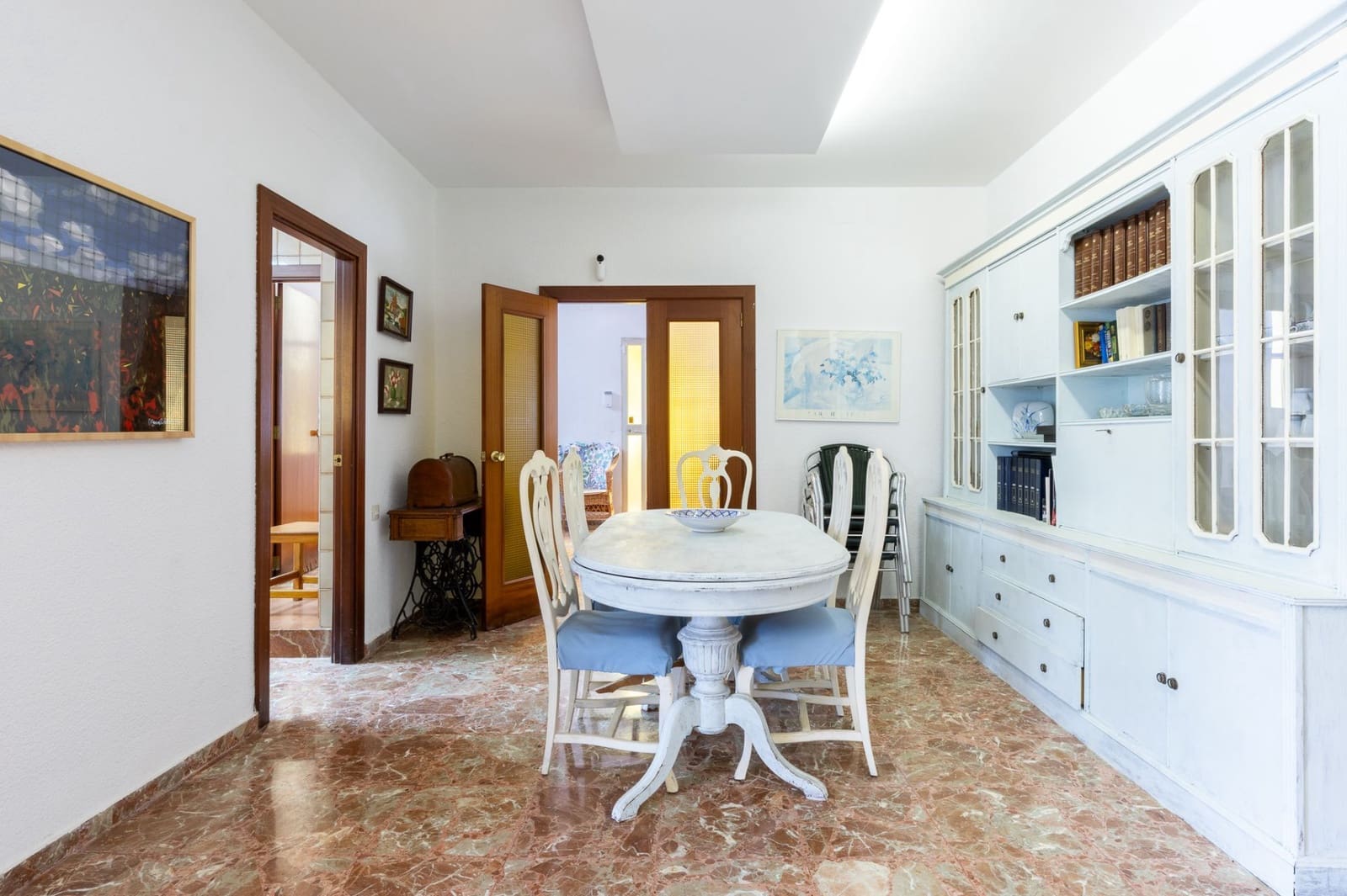 6 sovrum Villa till salu i Betera med pool garage - 561 000 € (Ref: 9430802)