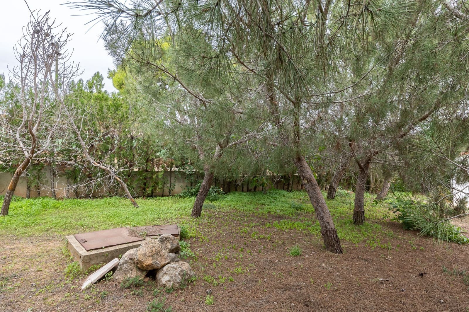 6 sovrum Villa till salu i Betera med pool garage - 561 000 € (Ref: 9430802)