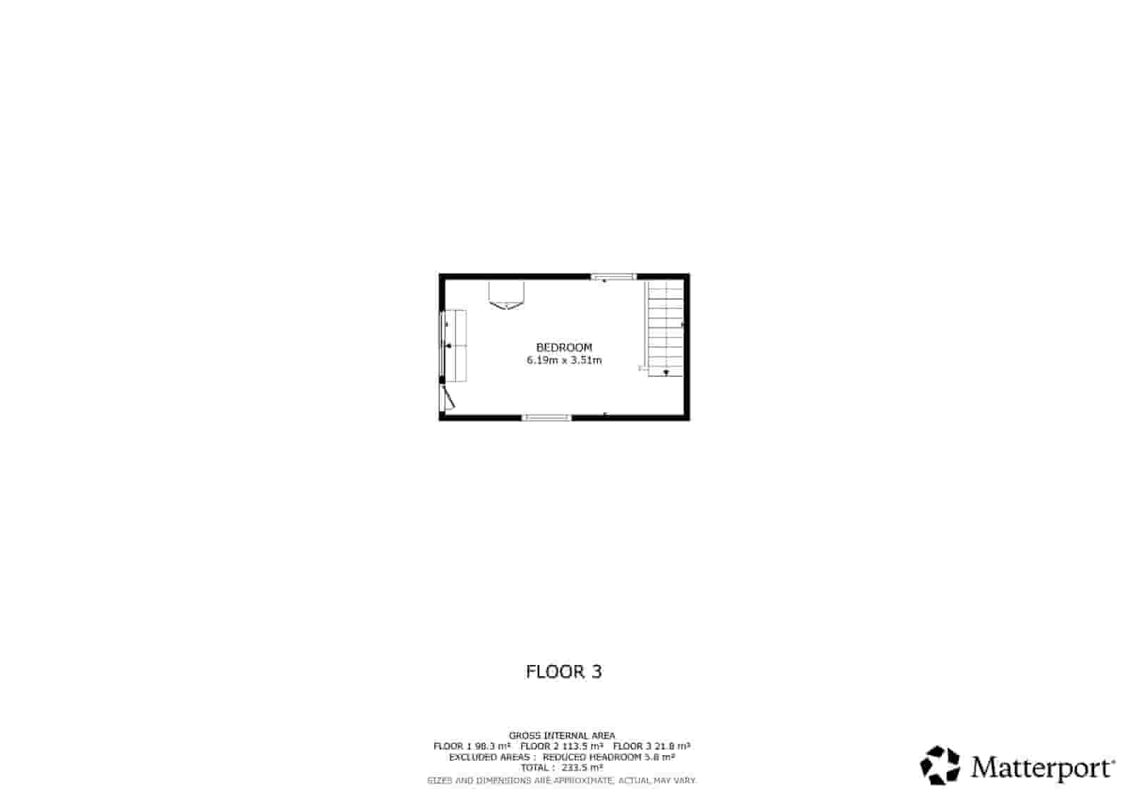 6 sovrum Villa till salu i Betera med pool garage - 561 000 € (Ref: 9430802)