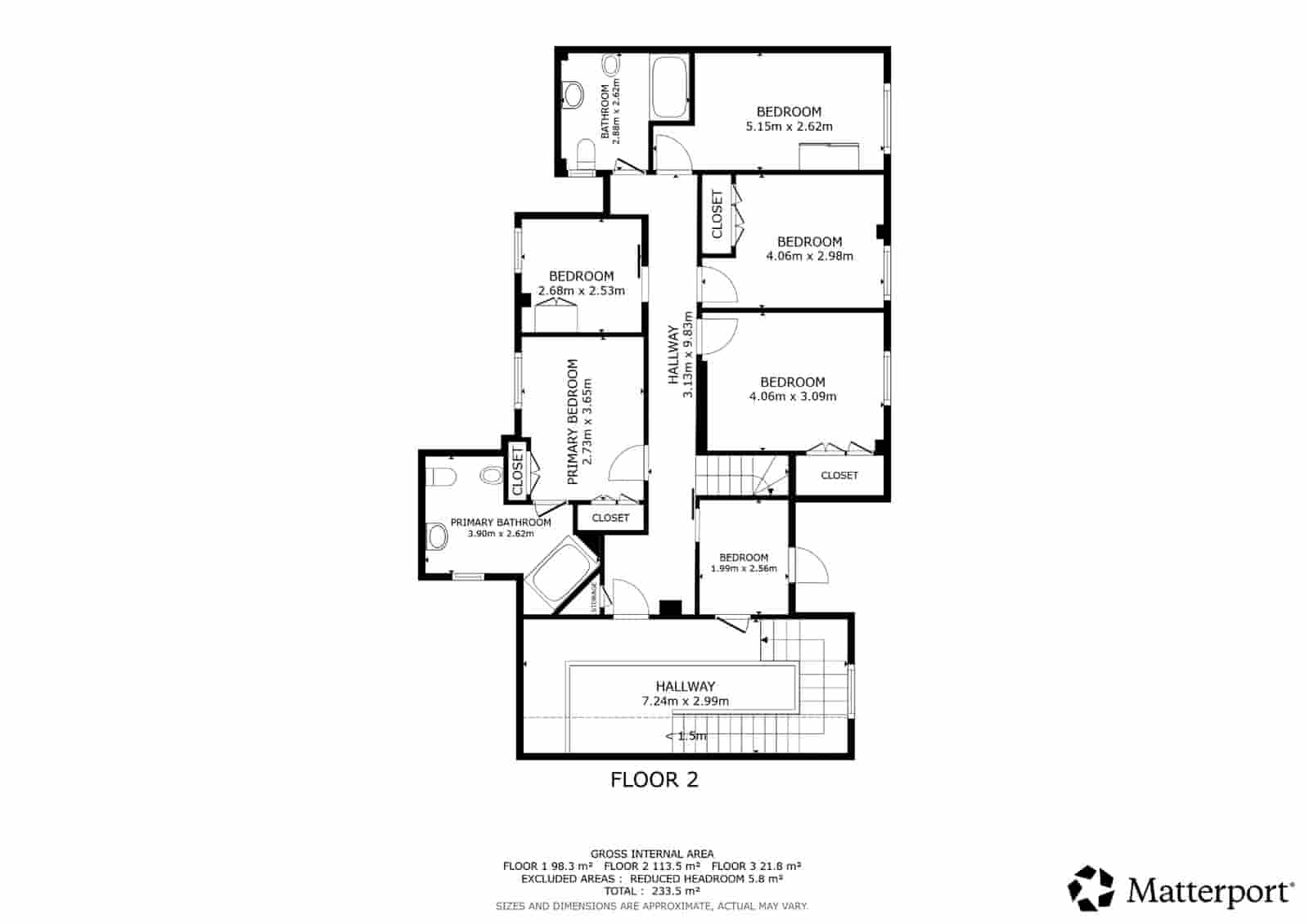 6 sovrum Villa till salu i Betera med pool garage - 561 000 € (Ref: 9430802)