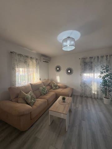 3 makuuhuone Paritalo myytävänä paikassa Puerto de la Torre, Málaga kaupunki - 437 000 € (Ref: 9430803)