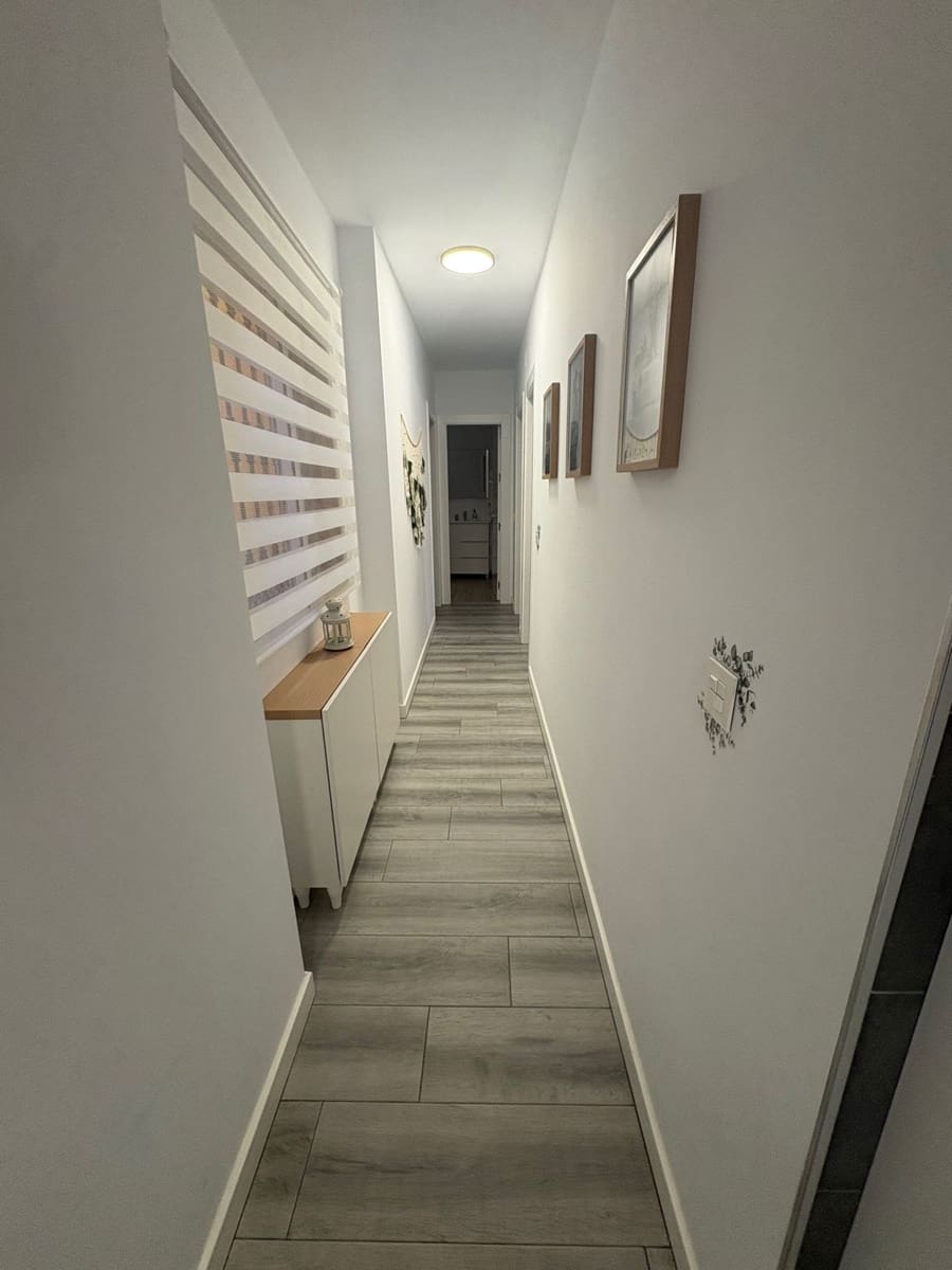 3 chambre Villa/Maison Semi-Mitoyenne à vendre à Puerto de la Torre - 437 000 € (Ref: 9430803)