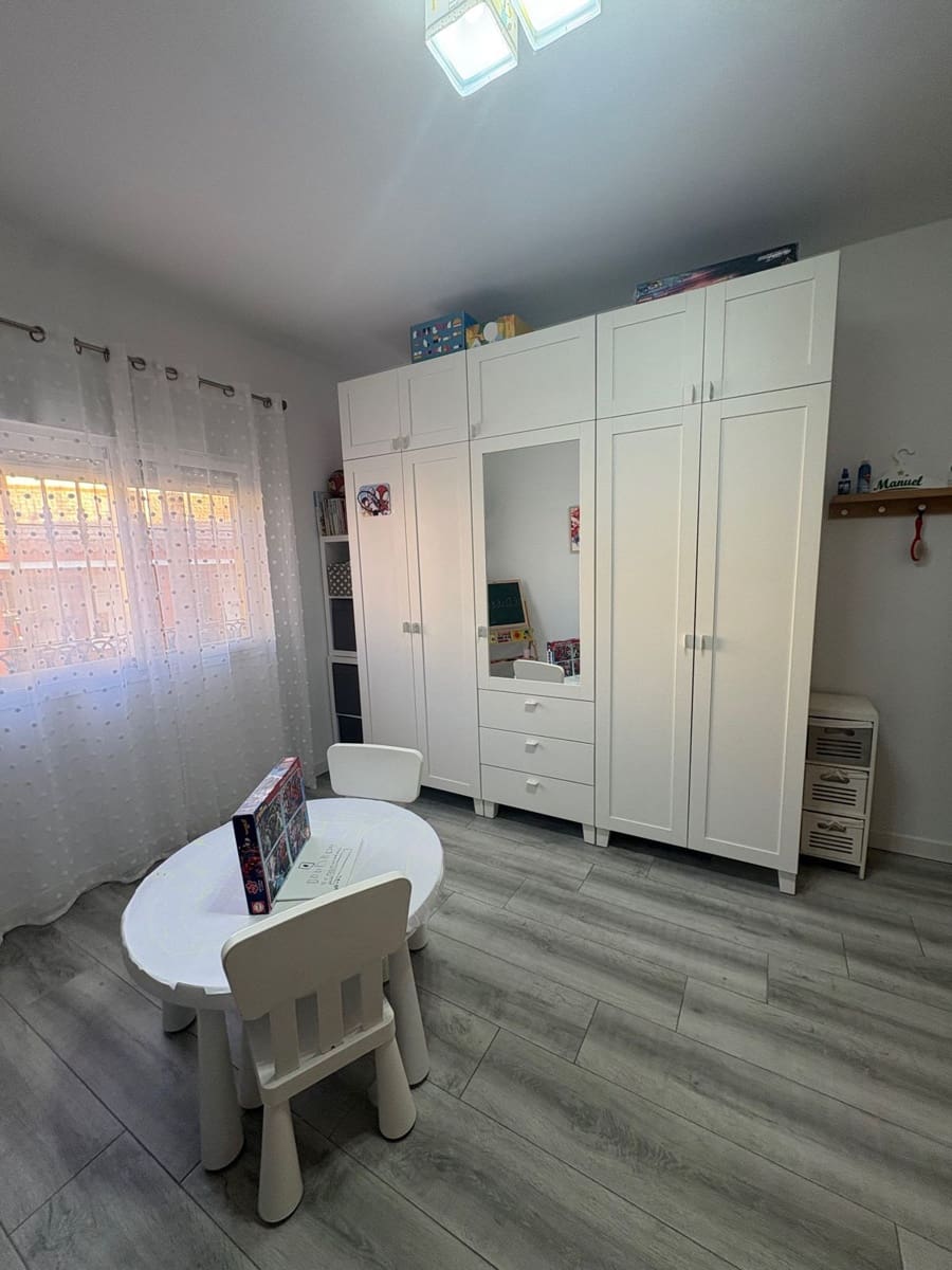 3 chambre Villa/Maison Semi-Mitoyenne à vendre à Puerto de la Torre - 437 000 € (Ref: 9430803)