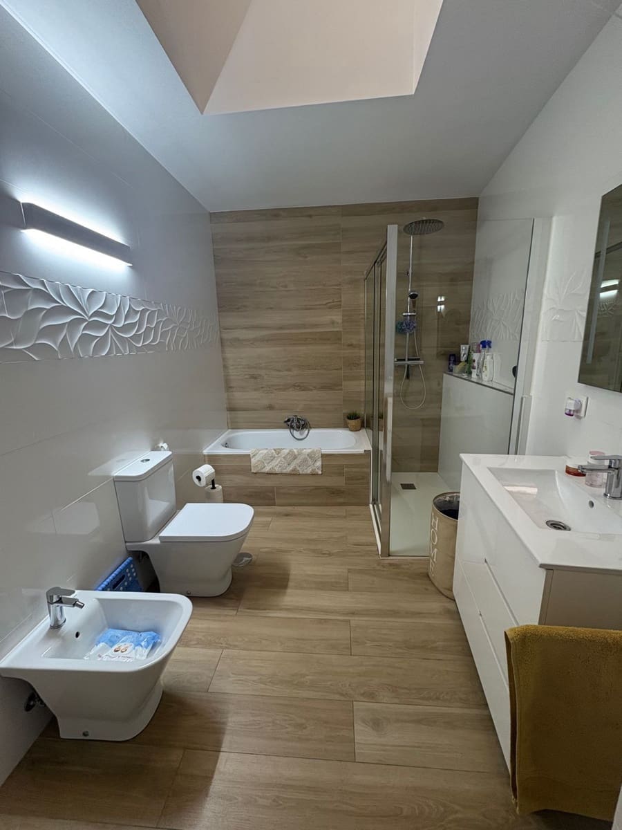 3 chambre Villa/Maison Semi-Mitoyenne à vendre à Puerto de la Torre - 437 000 € (Ref: 9430803)