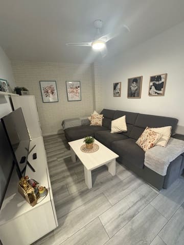 3 makuuhuone Paritalo myytävänä paikassa Puerto de la Torre, Málaga kaupunki - 437 000 € (Ref: 9430803)