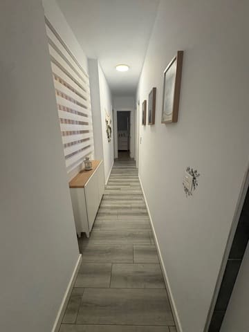 3 makuuhuone Paritalo myytävänä paikassa Puerto de la Torre, Málaga kaupunki - 437 000 € (Ref: 9430803)