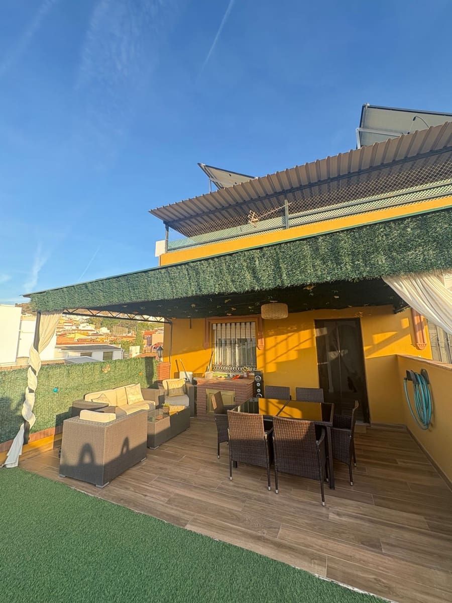 3 chambre Villa/Maison Semi-Mitoyenne à vendre à Puerto de la Torre - 437 000 € (Ref: 9430803)