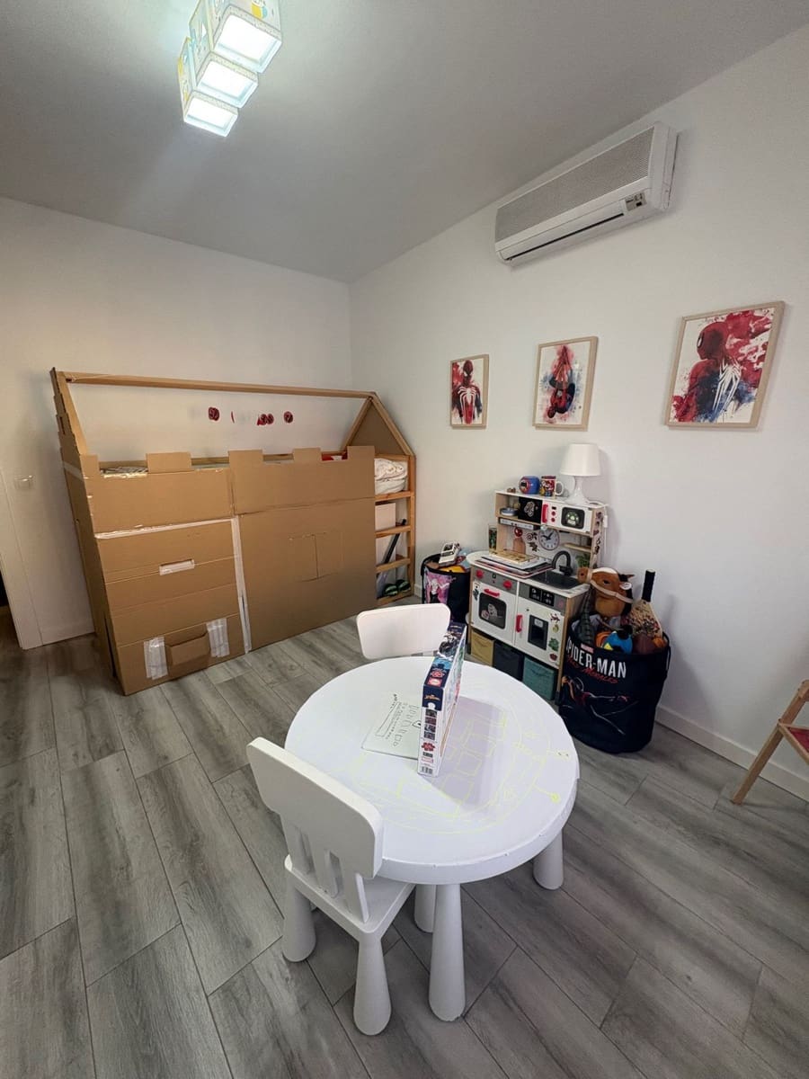 3 chambre Villa/Maison Semi-Mitoyenne à vendre à Puerto de la Torre - 437 000 € (Ref: 9430803)