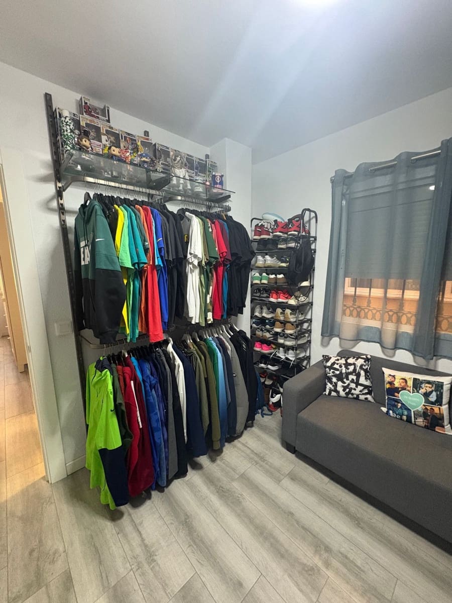 3 chambre Villa/Maison Semi-Mitoyenne à vendre à Puerto de la Torre - 437 000 € (Ref: 9430803)