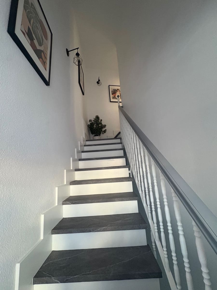 3 chambre Villa/Maison Semi-Mitoyenne à vendre à Puerto de la Torre - 437 000 € (Ref: 9430803)