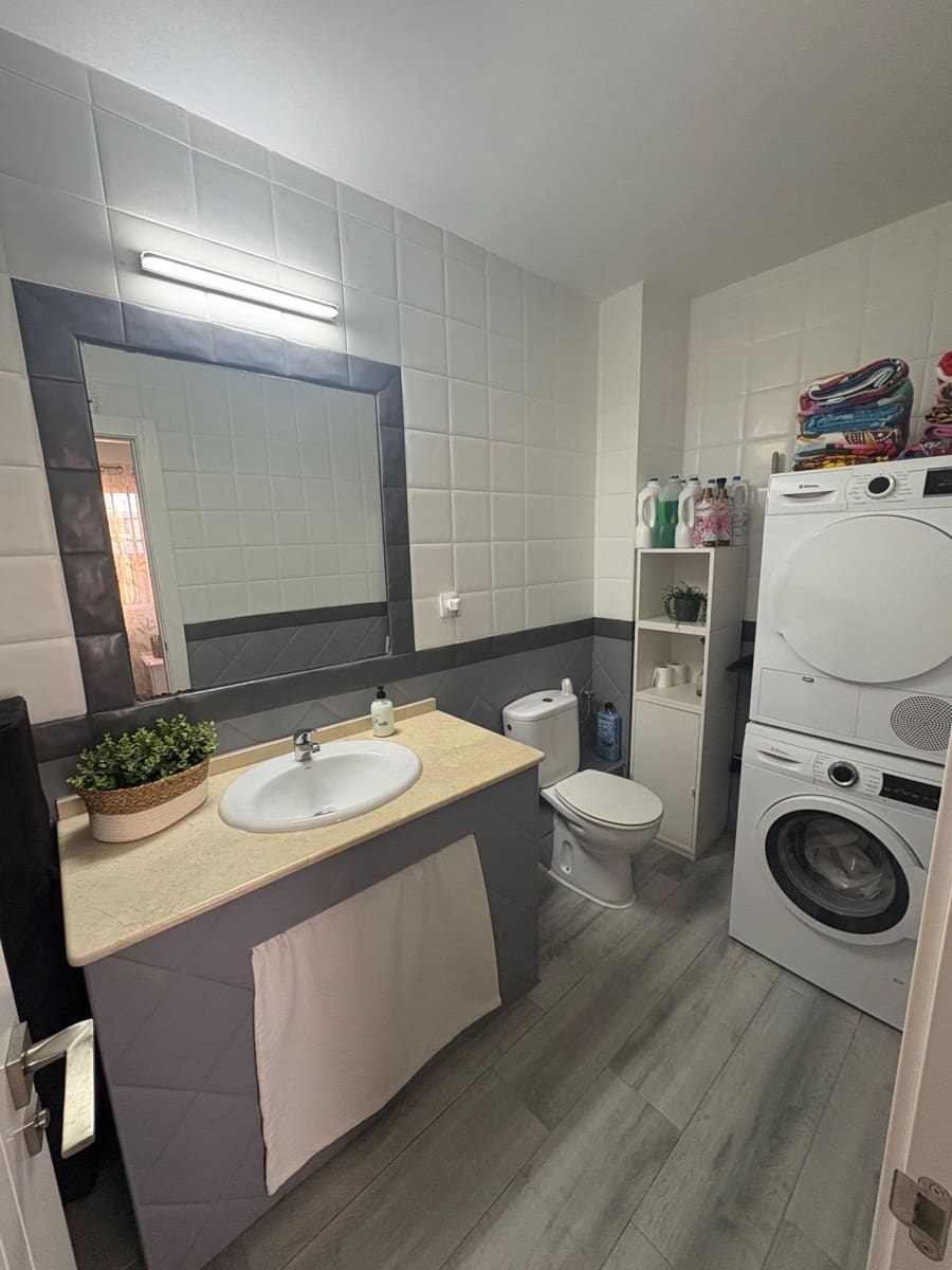 3 chambre Villa/Maison Semi-Mitoyenne à vendre à Puerto de la Torre - 437 000 € (Ref: 9430803)