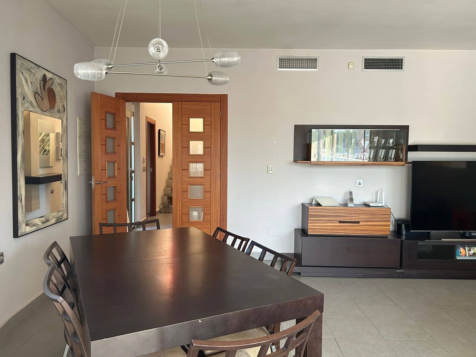 4 bedroom Villa for sale in Rojales with garage - € 389,000 (Ref: 9433055)