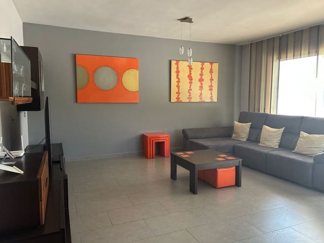 4 quarto Moradia para venda em Rojales com garagem - 389 000 € (Ref: 9433055)