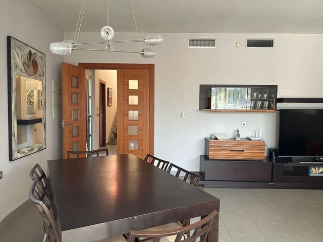 4 quarto Moradia para venda em Rojales com garagem - 389 000 € (Ref: 9433055)