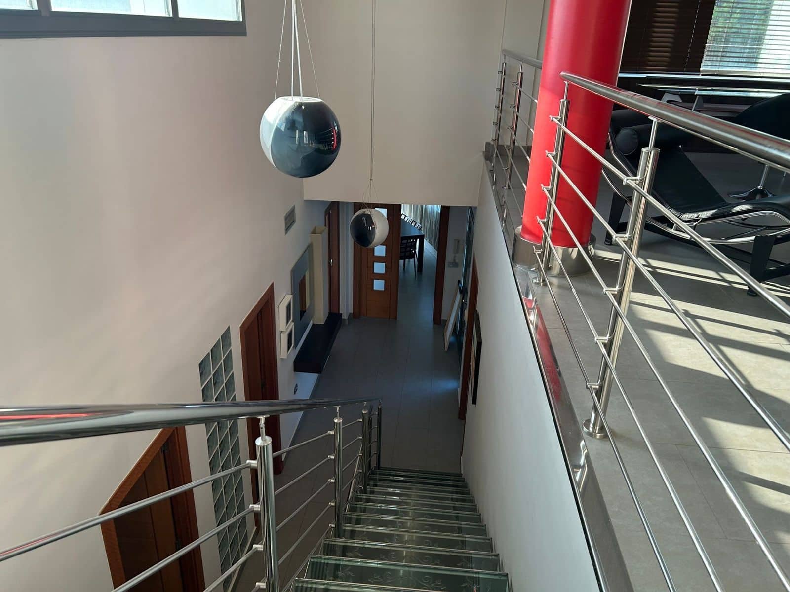 4 bedroom Villa for sale in Rojales with garage - € 389,000 (Ref: 9433055)