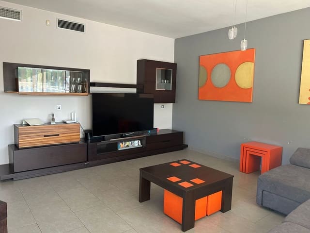 4 quarto Moradia para venda em Rojales com garagem - 389 000 € (Ref: 9433055)