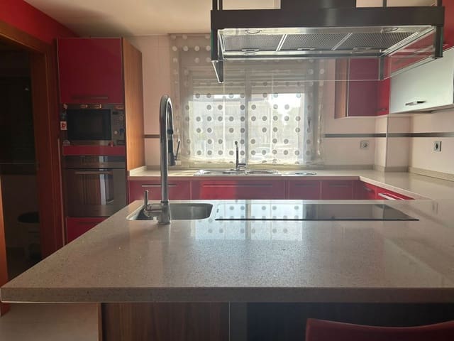 4 quarto Moradia para venda em Rojales com garagem - 389 000 € (Ref: 9433055)