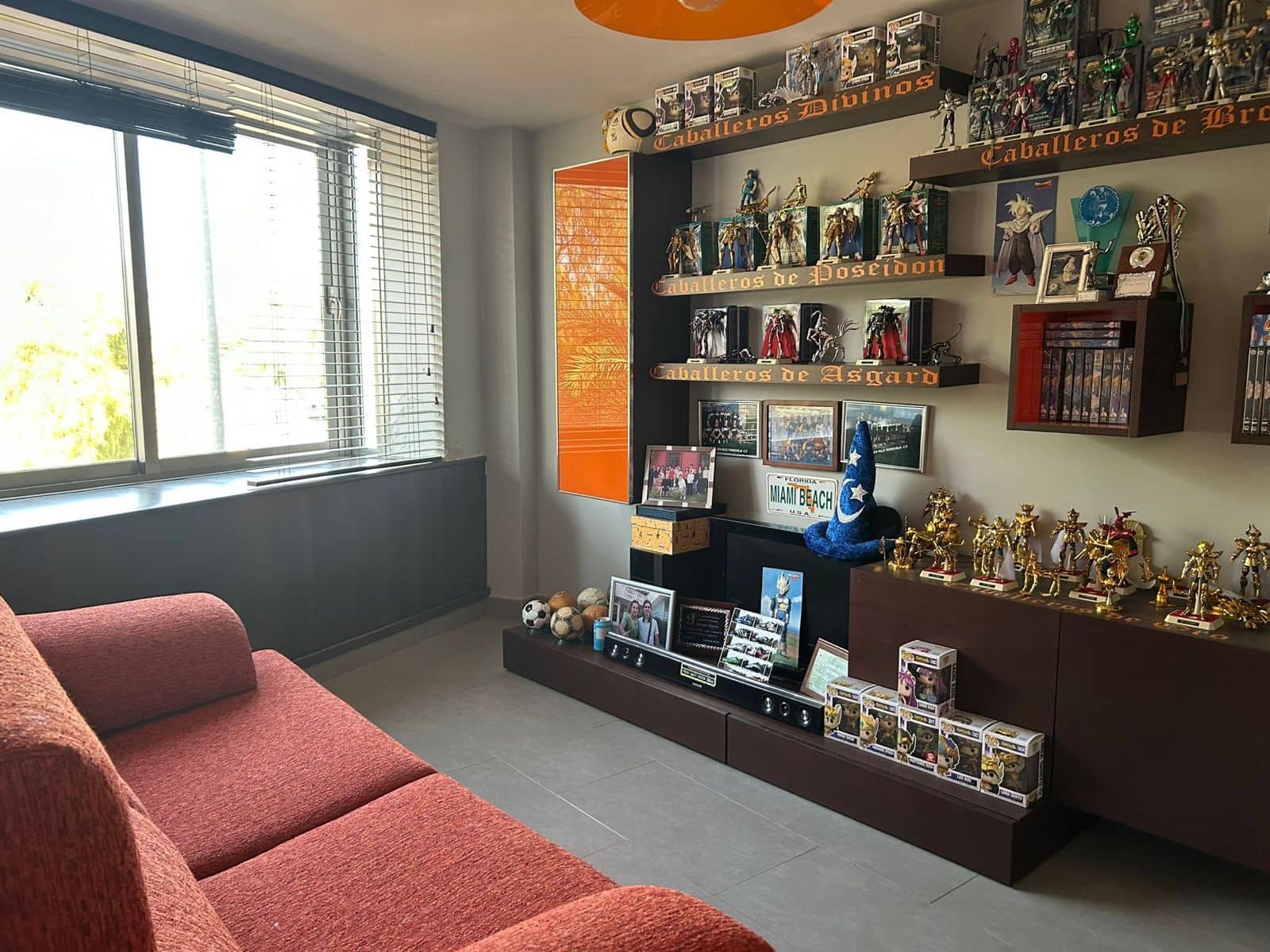 4 bedroom Villa for sale in Rojales with garage - € 389,000 (Ref: 9433055)