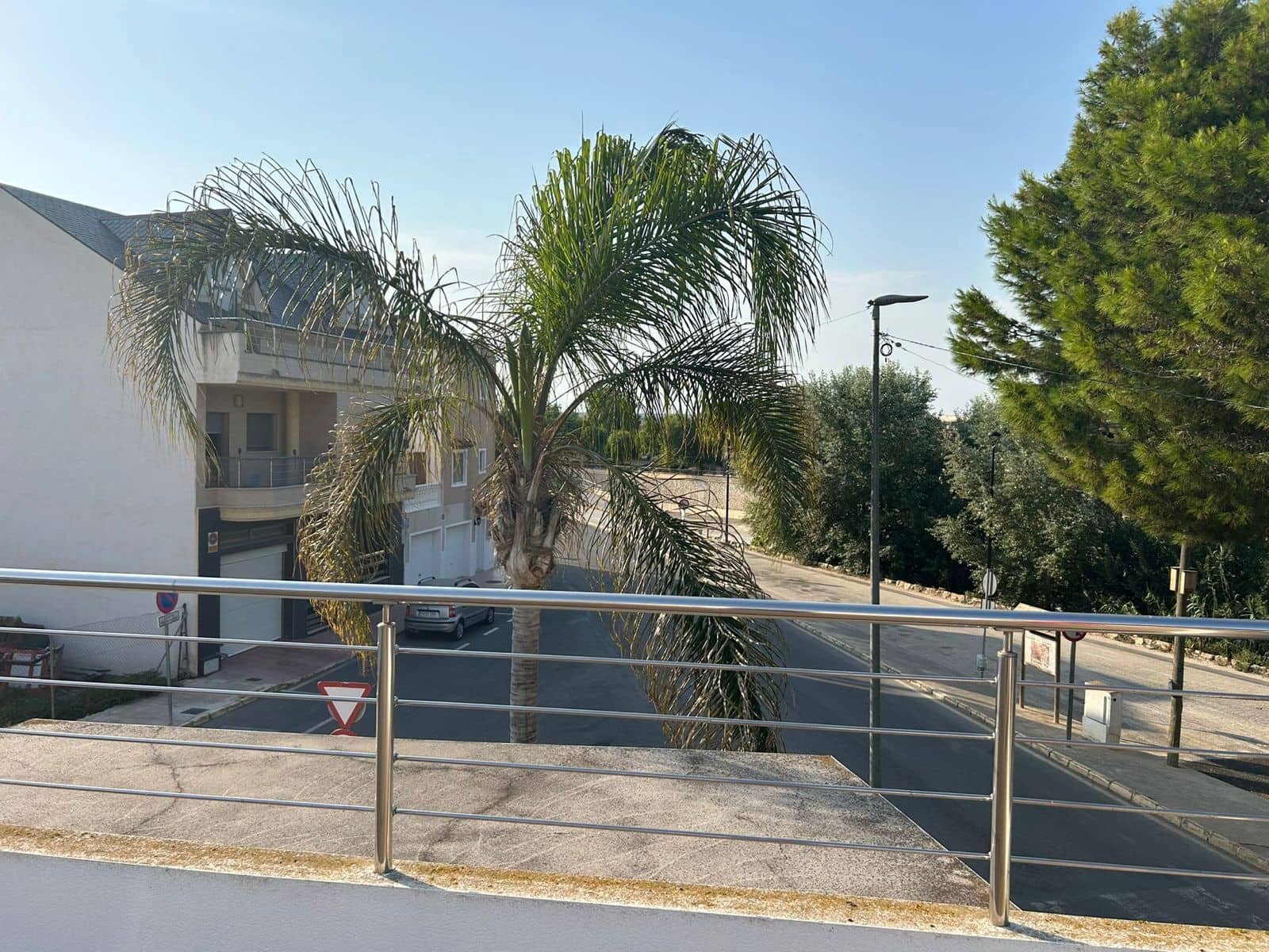 4 bedroom Villa for sale in Rojales with garage - € 389,000 (Ref: 9433055)