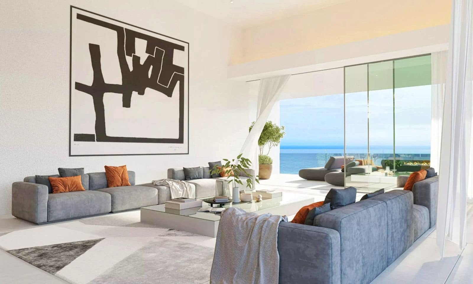 7 soverom Villa til salgs i Benalmadena - € 4 875 000 (Ref: 9436698)