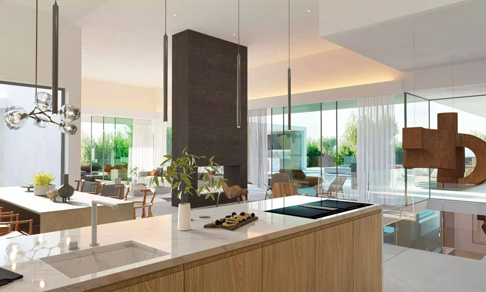 7 soverom Villa til salgs i Benalmadena - € 4 875 000 (Ref: 9436698)