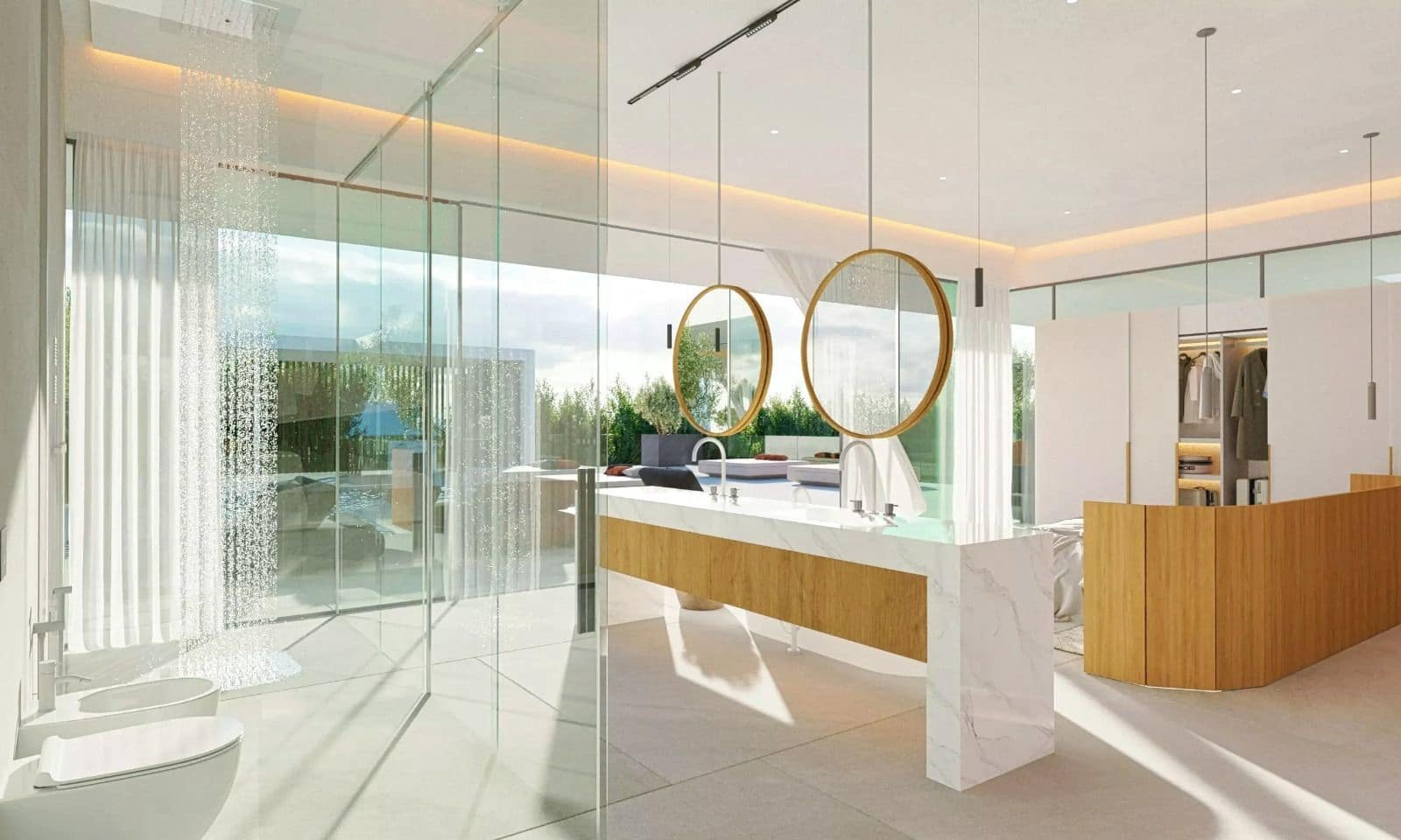 7 soverom Villa til salgs i Benalmadena - € 4 875 000 (Ref: 9436698)