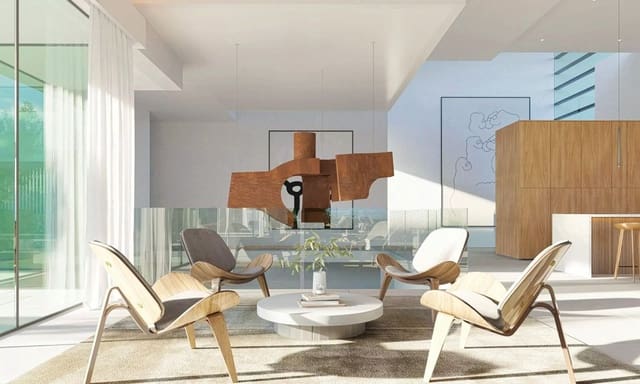 7 soverom Villa til salgs i Benalmádena - € 4 875 000 (Ref: 9436698)