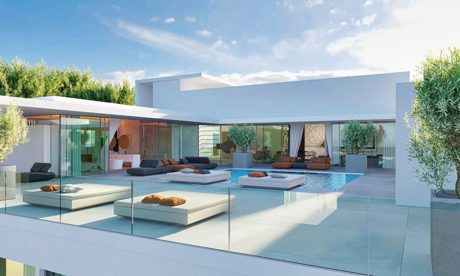 7 soverom Villa til salgs i Benalmadena - € 4 875 000 (Ref: 9436698)