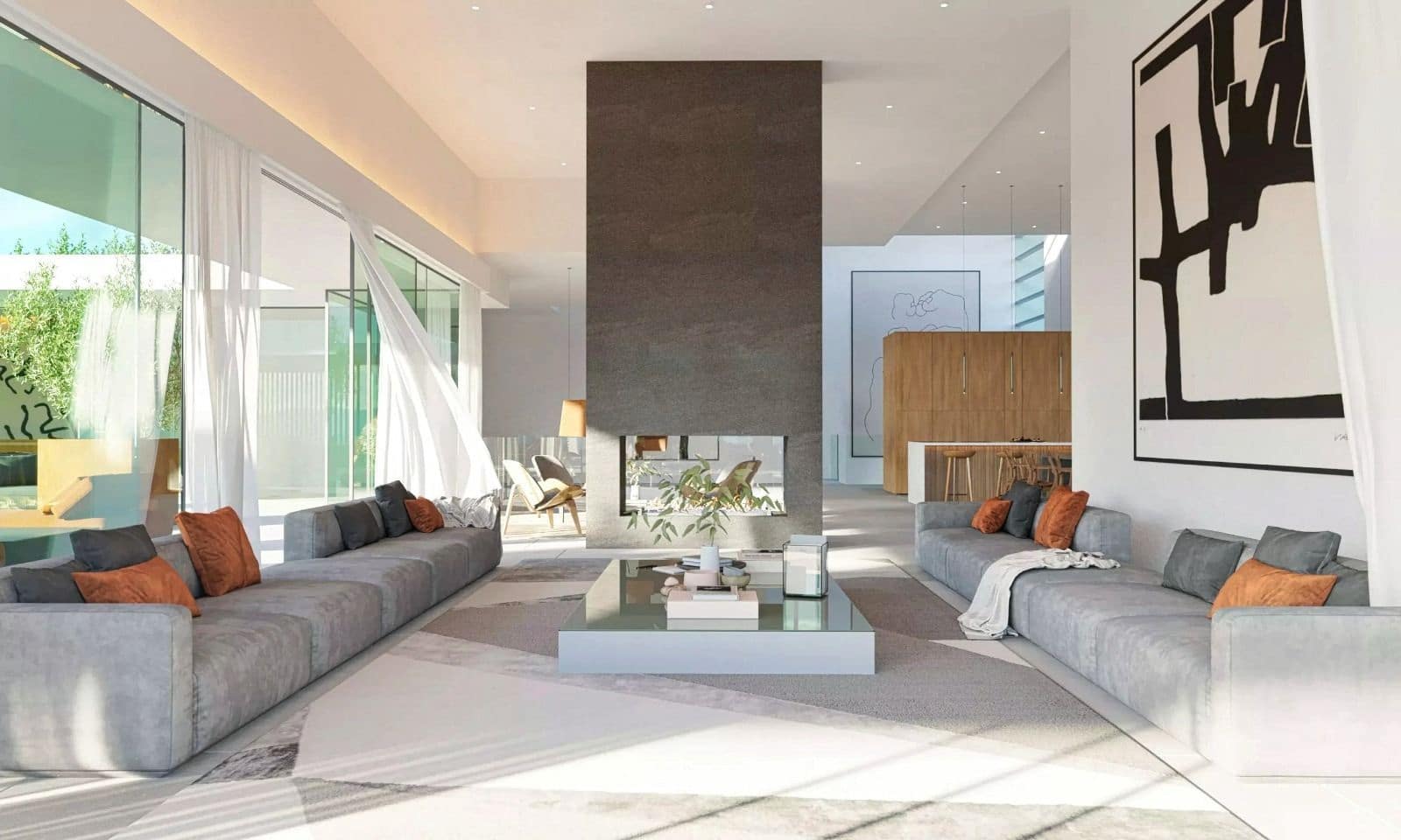 7 soverom Villa til salgs i Benalmadena - € 4 875 000 (Ref: 9436698)