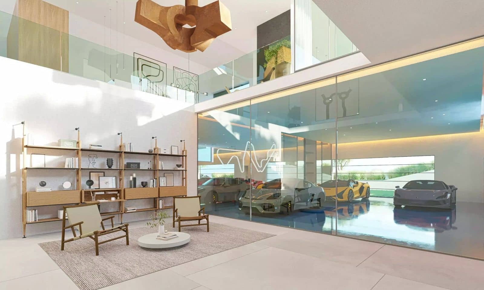 7 soverom Villa til salgs i Benalmadena - € 4 875 000 (Ref: 9436698)