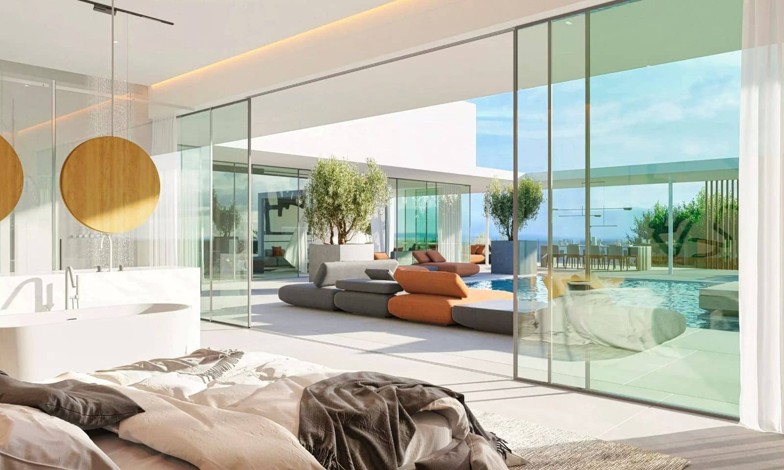 7 soverom Villa til salgs i Benalmadena - € 4 875 000 (Ref: 9436698)