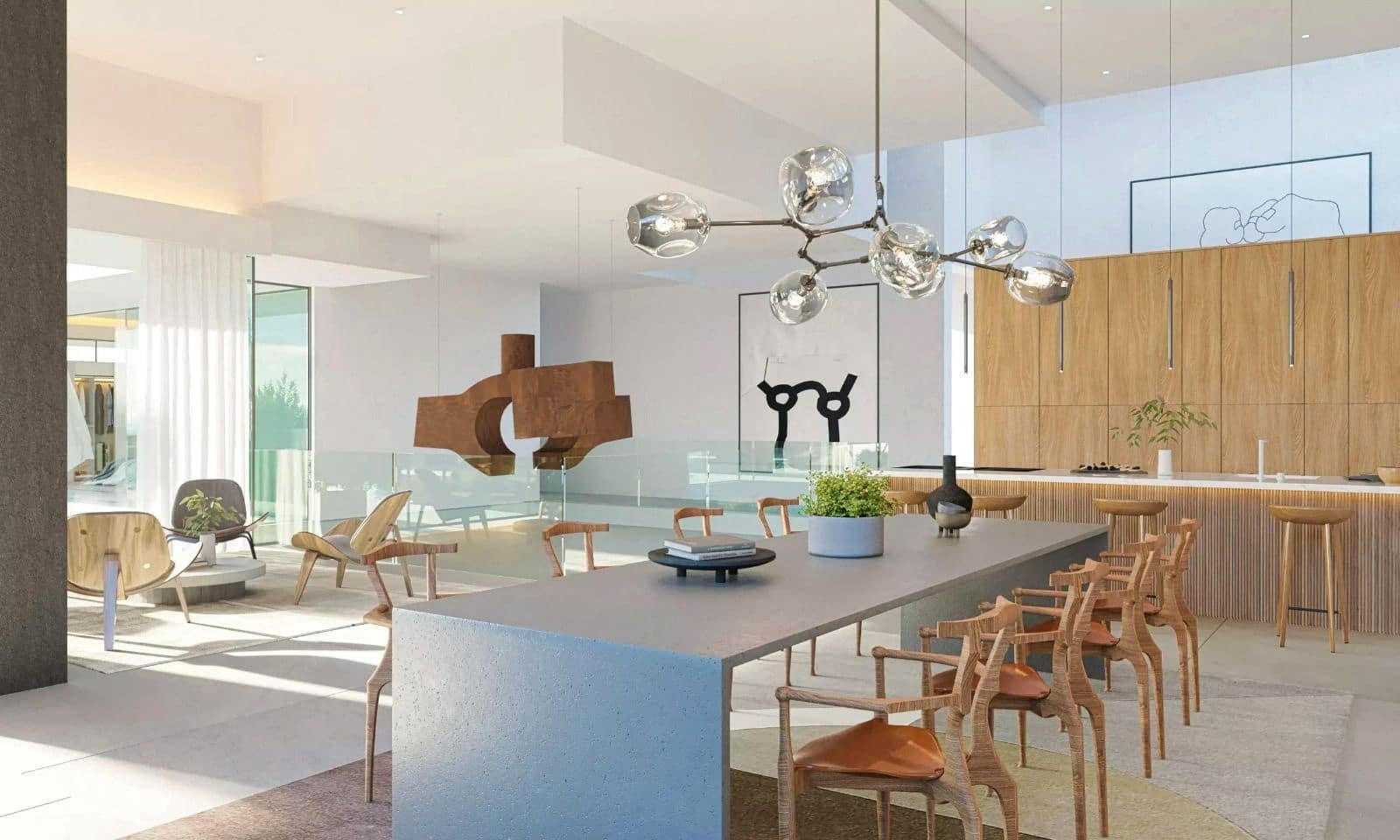 7 soverom Villa til salgs i Benalmadena - € 4 875 000 (Ref: 9436698)