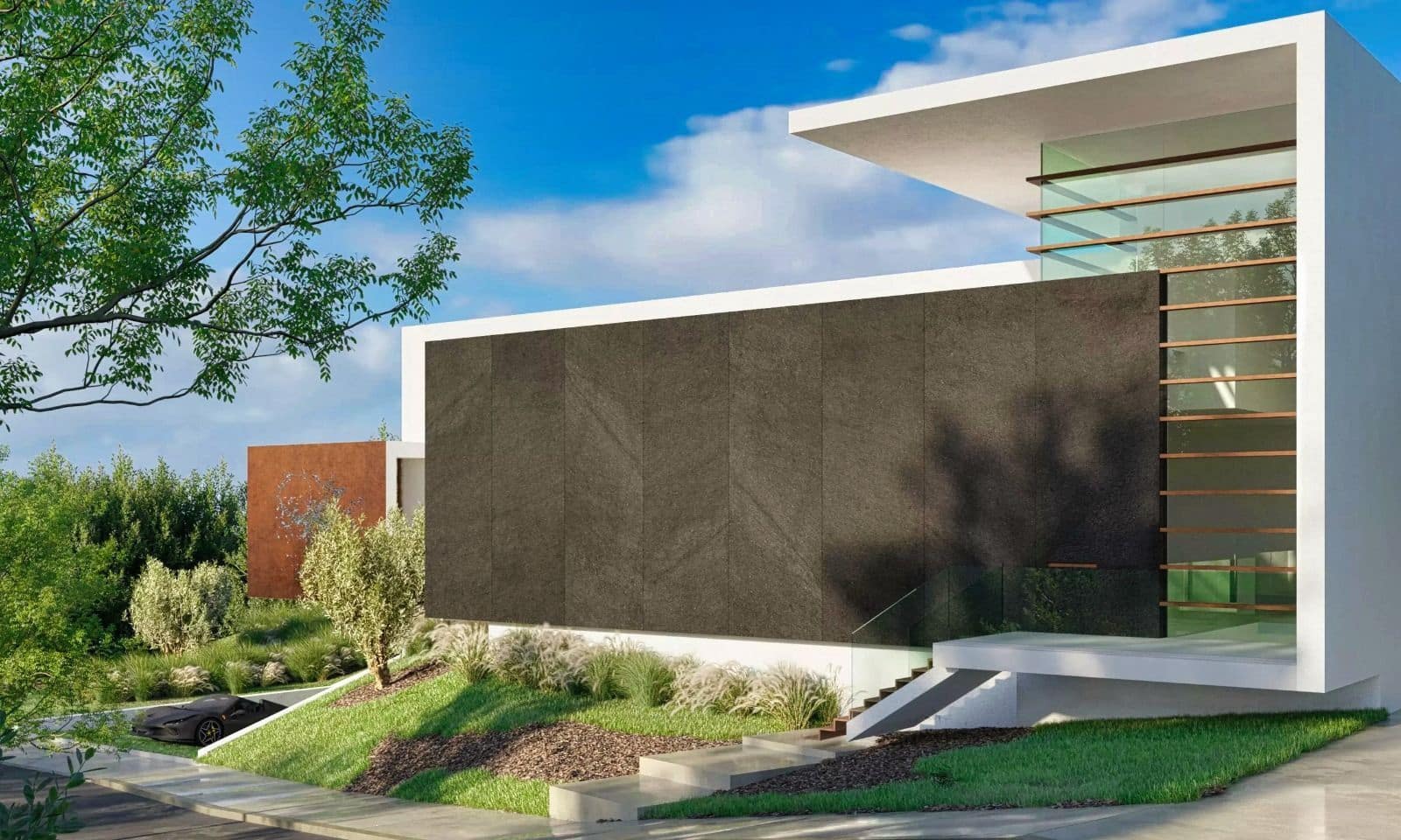 7 soverom Villa til salgs i Benalmadena - € 4 875 000 (Ref: 9436698)