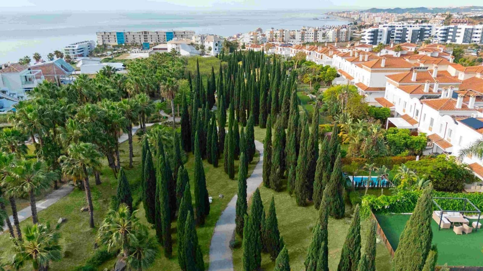 7 soverom Villa til salgs i Benalmadena - € 4 875 000 (Ref: 9436698)