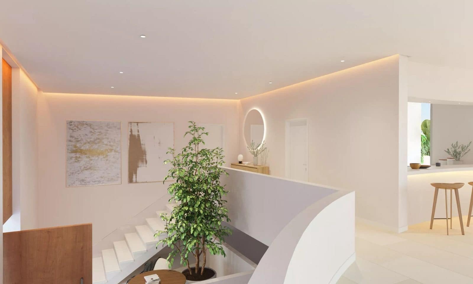 5 bedroom Villa for sale in Benalmadena with pool garage - € 2,950,000 (Ref: 9436700)