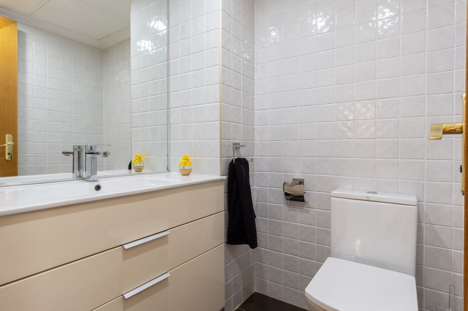 4 sovrum Semi-fristående Villa att hyra i Alboraya / Alboraia med garage - 3 500 € (Ref: 9436701)