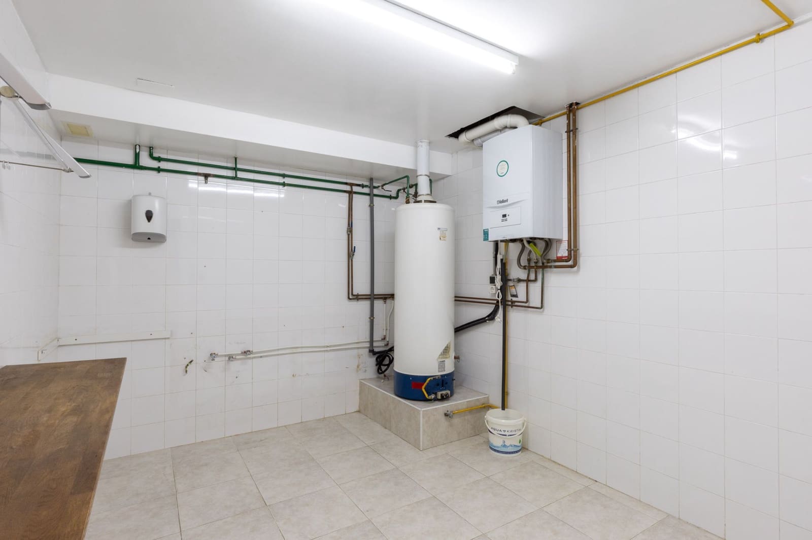 4 sovrum Semi-fristående Villa att hyra i Alboraya / Alboraia med garage - 3 500 € (Ref: 9436701)